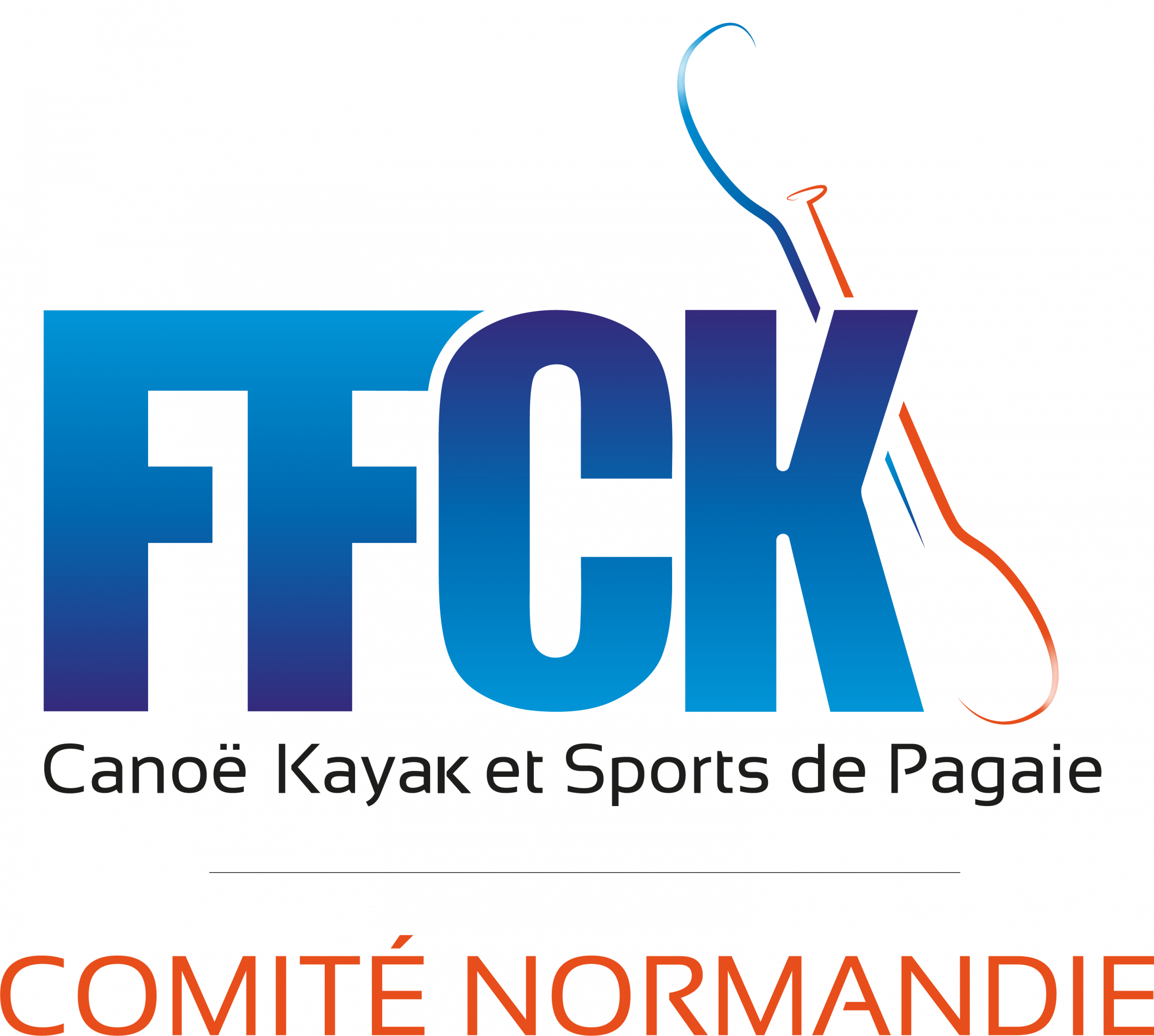 Comité Régional de Normandie de Canoë-Kayak