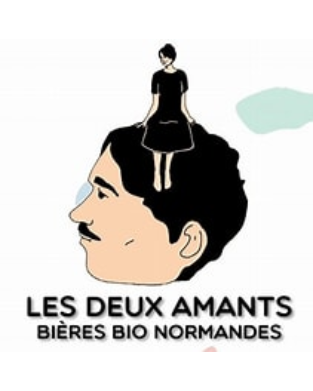 LES DEUX AMANTS