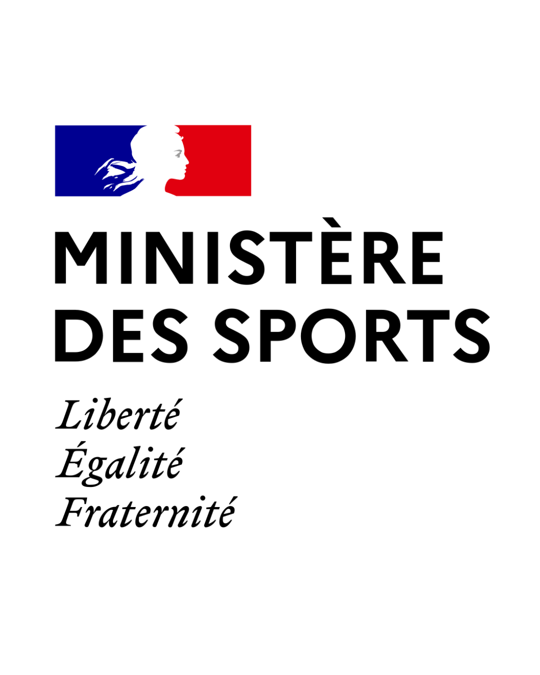 MINISTERE DES SPORTS